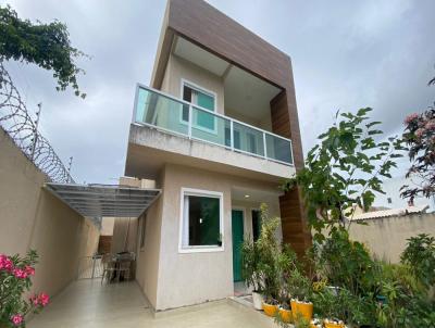 Casa em Condomnio para Venda, em Camaari, bairro Catu de Abrantes (Abrantes), 4 dormitrios, 5 banheiros, 4 sutes, 3 vagas