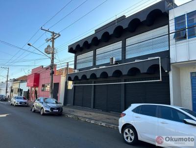 Comercial para Locao, em Pirassununga, bairro Centro