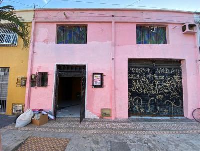 Casa para Locao, em Fortaleza, bairro Benfica, 1 dormitrio, 1 banheiro