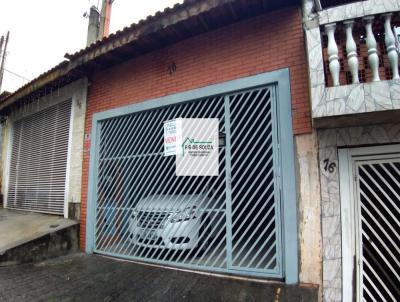 Casa para Venda, em Osasco, bairro Conceio, 2 dormitrios, 2 banheiros, 1 sute, 2 vagas