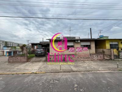 Casa para Venda, em Sapucaia do Sul, bairro Pasqualini, 3 dormitrios, 1 banheiro, 1 vaga