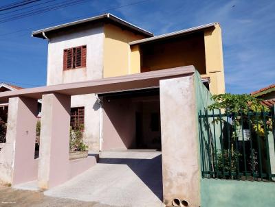 Casa para Venda, em Holambra, bairro Flamboyant