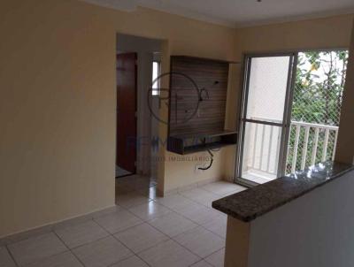 Apartamento para Venda, em Piracicaba, bairro Bongue, 2 dormitrios, 1 banheiro, 1 vaga