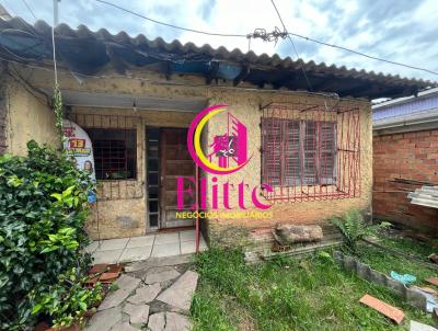 Casa para Venda, em Esteio, bairro Jardim Floresta, 2 dormitrios, 2 banheiros