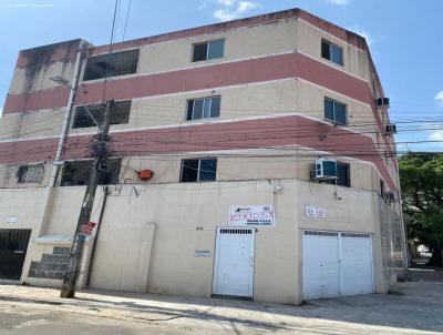 Apartamento para Locao, em Fortaleza, bairro Monte Castelo, 2 dormitrios, 1 banheiro