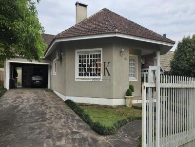 Casa para Venda, em Gramado, bairro Jardim Bela Vista, 4 dormitrios, 2 banheiros, 1 sute, 2 vagas