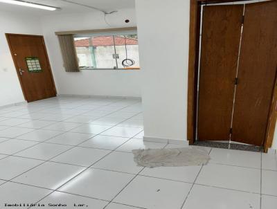 Sala Comercial para Locao, em So Paulo, bairro Vila Lageado, 1 banheiro