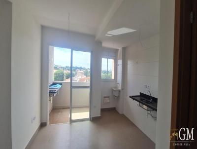 Apartamento para Venda, em Presidente Prudente, bairro Villa Europa, 2 dormitrios, 1 banheiro