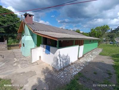 Chcara para Venda, em Ponta Grossa, bairro Itaiacoca, 4 dormitrios, 1 banheiro, 2 vagas