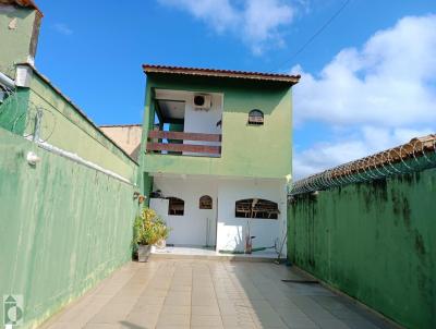 Sobrado para Venda, em Itanham, bairro Jardim Italmar, 2 dormitrios, 2 banheiros, 1 sute, 4 vagas