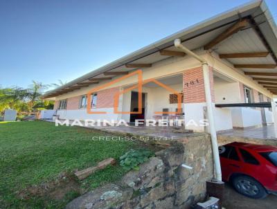 Casa para Venda, em Lontras, bairro Primavera, 3 dormitrios, 1 banheiro, 1 vaga