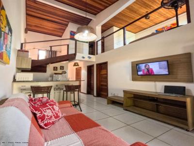 Casa em Condomínio para Venda, em , bairro Praia da Pipa, 2 dormitórios, 2 banheiros, 1 suíte, 4 vagas
