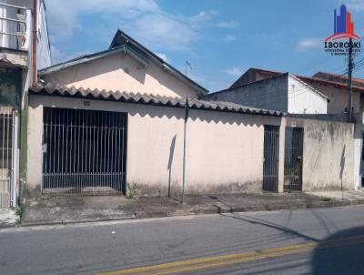 Terreno para Venda, em So Bernardo do Campo, bairro Assuno, 2 dormitrios, 1 banheiro, 2 vagas