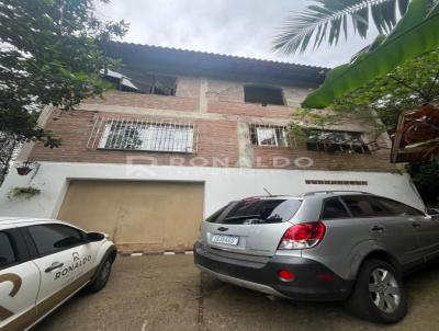 Apartamento para Venda, em Sapiranga, bairro Amaral Ribeiro, 2 dormitrios, 2 banheiros, 1 sute, 1 vaga