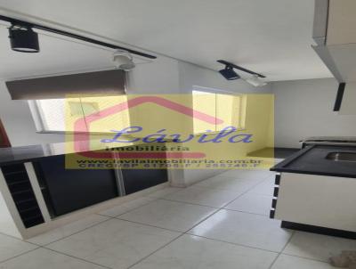 Cobertura para Venda, em Santo Andr, bairro Jardim Las Vegas, 2 dormitrios, 1 banheiro, 2 vagas
