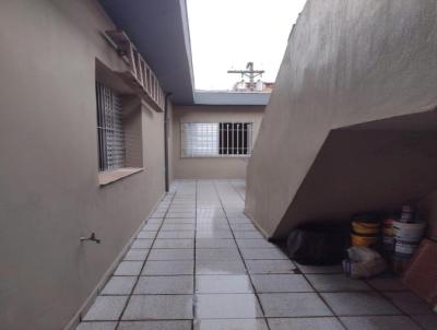 Casa para Locao, em Santo Andr, bairro CONDOMINIO MARACAN, 3 dormitrios, 2 banheiros, 3 vagas