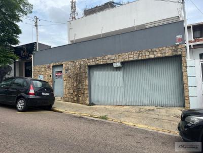 Casa Comercial para Locao, em Jundia, bairro Anhangaba, 2 banheiros, 7 vagas