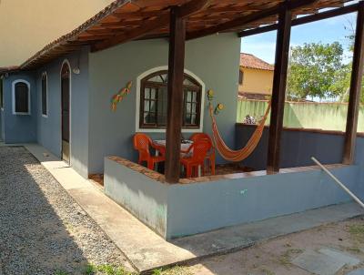 Casa para Venda, em Cabo Frio, bairro Florestinha I (Tamoios), 2 dormitrios, 3 banheiros, 1 sute, 2 vagas