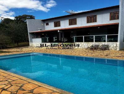 Casa em Condomnio para Venda, em Jaboticatubas, bairro Cond. Estncia da Mata, 5 dormitrios, 3 banheiros, 3 vagas