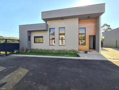 Casa para Venda, em Atibaia, bairro Chcara Interlagos, 3 dormitrios, 4 banheiros, 3 sutes, 2 vagas