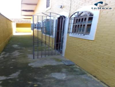 Casa para Venda, em Mongagu, bairro Vila Oceanopolis, 2 dormitrios, 1 banheiro, 1 sute, 1 vaga