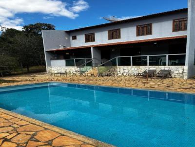 Casa em Condomnio para Venda, em Jaboticatubas, bairro Condomnio Estncia Da Mata, 5 dormitrios, 3 banheiros, 3 vagas