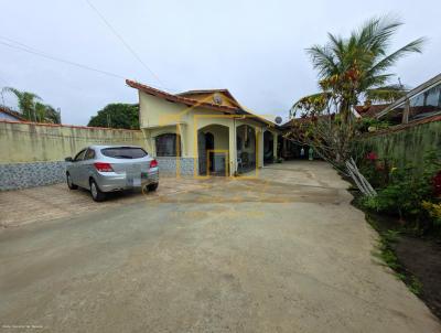 Casa para Venda, em Itanham, bairro Jardim das Palmeiras, 2 dormitrios, 3 banheiros, 1 sute