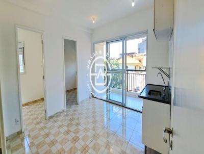 Apartamento para Locao, em So Paulo, bairro Vila Invernada, 2 dormitrios, 1 banheiro, 1 vaga