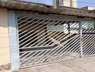 Casa para Venda, em So Paulo, bairro Santana, 1 dormitrio, 1 banheiro