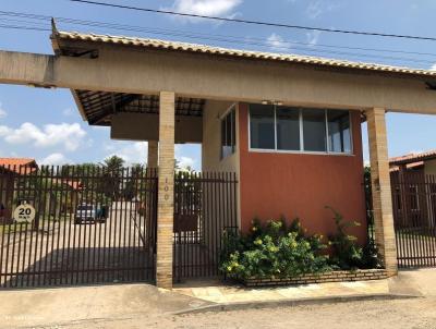 Casa em Condomnio para Locao, em Caucaia, bairro Itapo, 3 dormitrios, 2 banheiros, 1 sute, 1 vaga