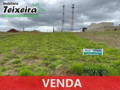 Terreno para Venda, em Jaguariava, bairro Jardim Europa