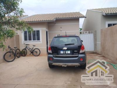 Casa em Condomnio para Venda, em , bairro -, 2 dormitrios, 1 banheiro, 1 vaga