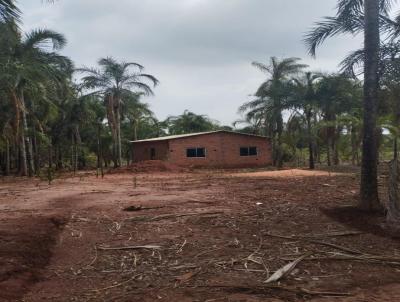 Stio / Chcara para Venda, em Jaraguari, bairro Jaraguari Velho