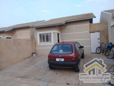 Casa em Condomnio para Venda, em , bairro -, 2 dormitrios, 1 banheiro