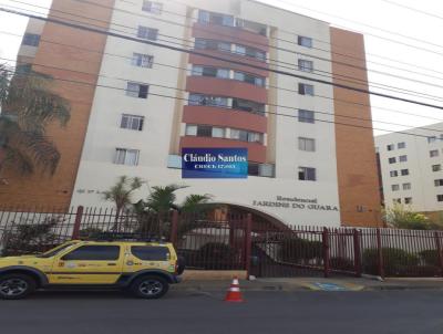 Apartamento para Venda, em Braslia, bairro Guar II, 3 dormitrios, 2 banheiros, 1 vaga