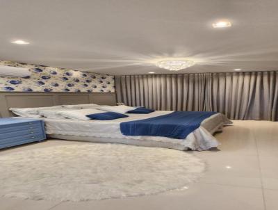 Apartamento para Venda, em Cuiab, bairro Quilombo, 4 dormitrios, 5 banheiros, 4 sutes, 4 vagas