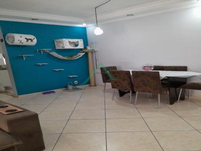 Apartamento para Venda, em Santo Andr, bairro Jardim Santo Andr, 2 dormitrios, 1 banheiro, 1 vaga