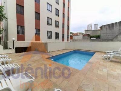 Apartamento para Venda, em So Paulo, bairro Cambuci, 3 dormitrios, 1 banheiro, 2 vagas