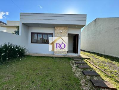 Casa para Venda, em Santa Cruz do Sul, bairro Joo Alves, 1 dormitrio, 1 banheiro