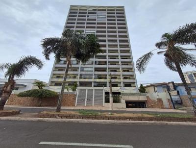 Apartamento para Locao, em Marlia, bairro Centro, 3 dormitrios, 2 banheiros, 1 sute, 2 vagas