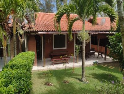 Casa para Venda, em Gravat, bairro Santana