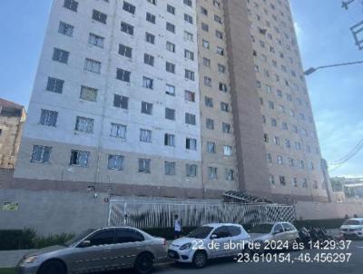 Apartamento para Venda, em So Paulo, bairro Cidade Satlite Santa Brbara, 1 dormitrio, 1 banheiro