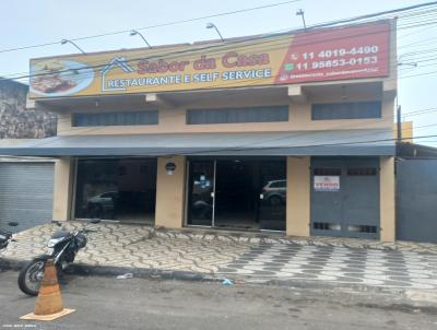 Imvel Comercial para Venda, em Itu, bairro Vila Martins