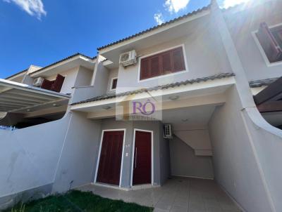 Duplex para Venda, em Santa Cruz do Sul, bairro Castelo Branco, 3 dormitrios, 3 banheiros, 1 sute, 1 vaga