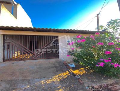 Casa para Venda, em Regente Feij, bairro Morada do Sol, 2 dormitrios, 1 banheiro, 1 vaga