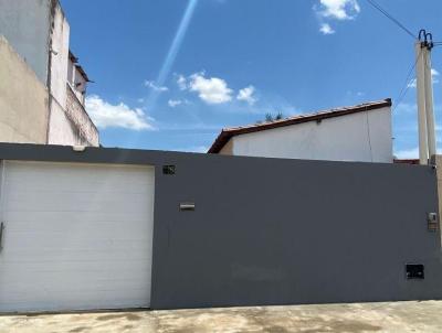 Casa para Locação, em , bairro Caldas do Jorro, 2 dormitórios, 2 banheiros, 1 suíte, 3 vagas