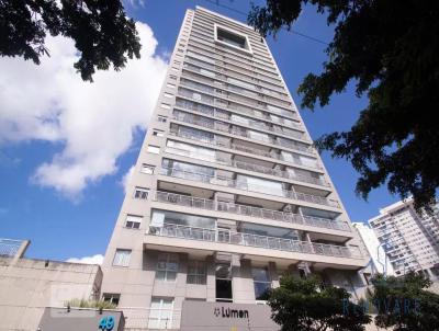 Apartamento para Locao, em So Paulo, bairro Vila Olmpia, 1 dormitrio, 1 banheiro, 1 vaga