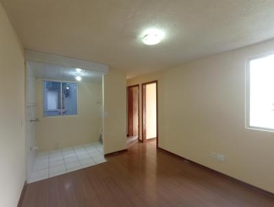 Apartamento para Venda, em Porto Alegre, bairro Vila Nova, 2 dormitrios, 1 banheiro, 1 vaga