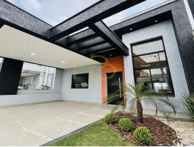 Casa em Condomnio para Venda, em Sorocaba, bairro Residencial Horto Florestal Villagio, 3 dormitrios, 3 banheiros, 1 sute, 2 vagas