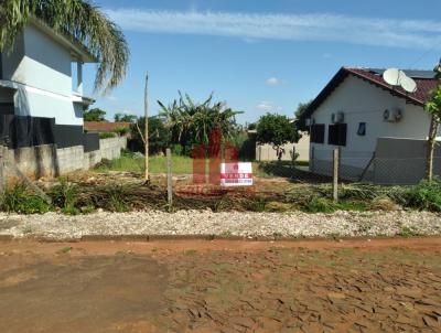 Terreno para Venda, em Santa Rosa, bairro Timbava